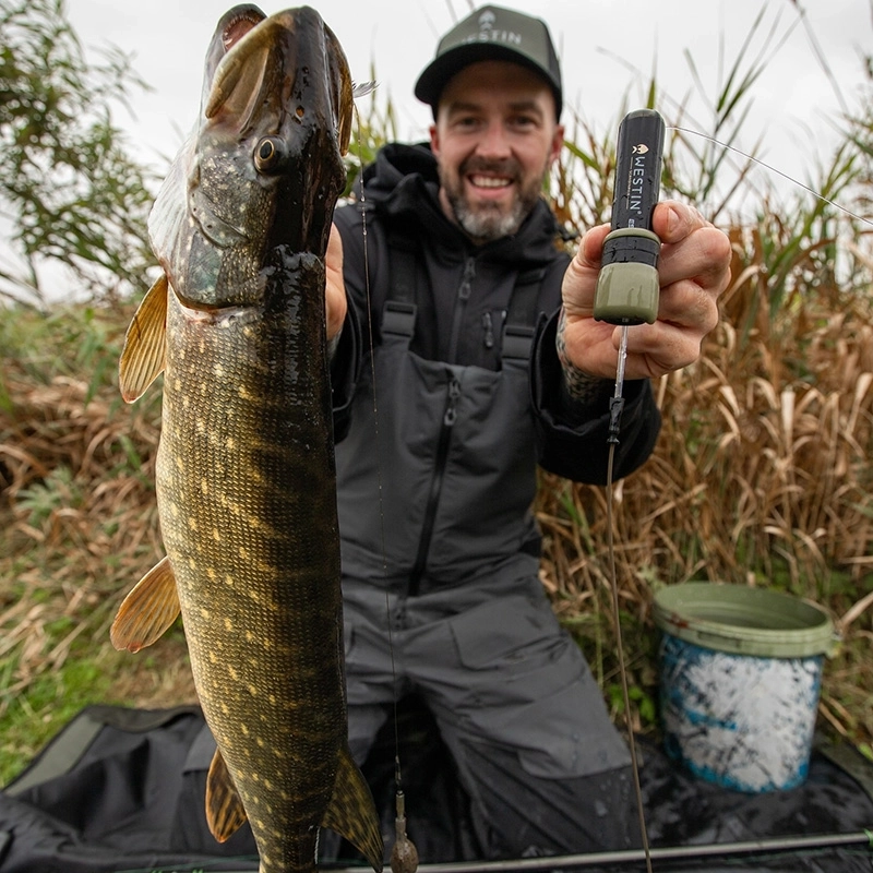 Westin Bottom Fishing Kit For Escape Cam